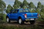 Ford Ranger XLT Double Cab 2019 года (LA)